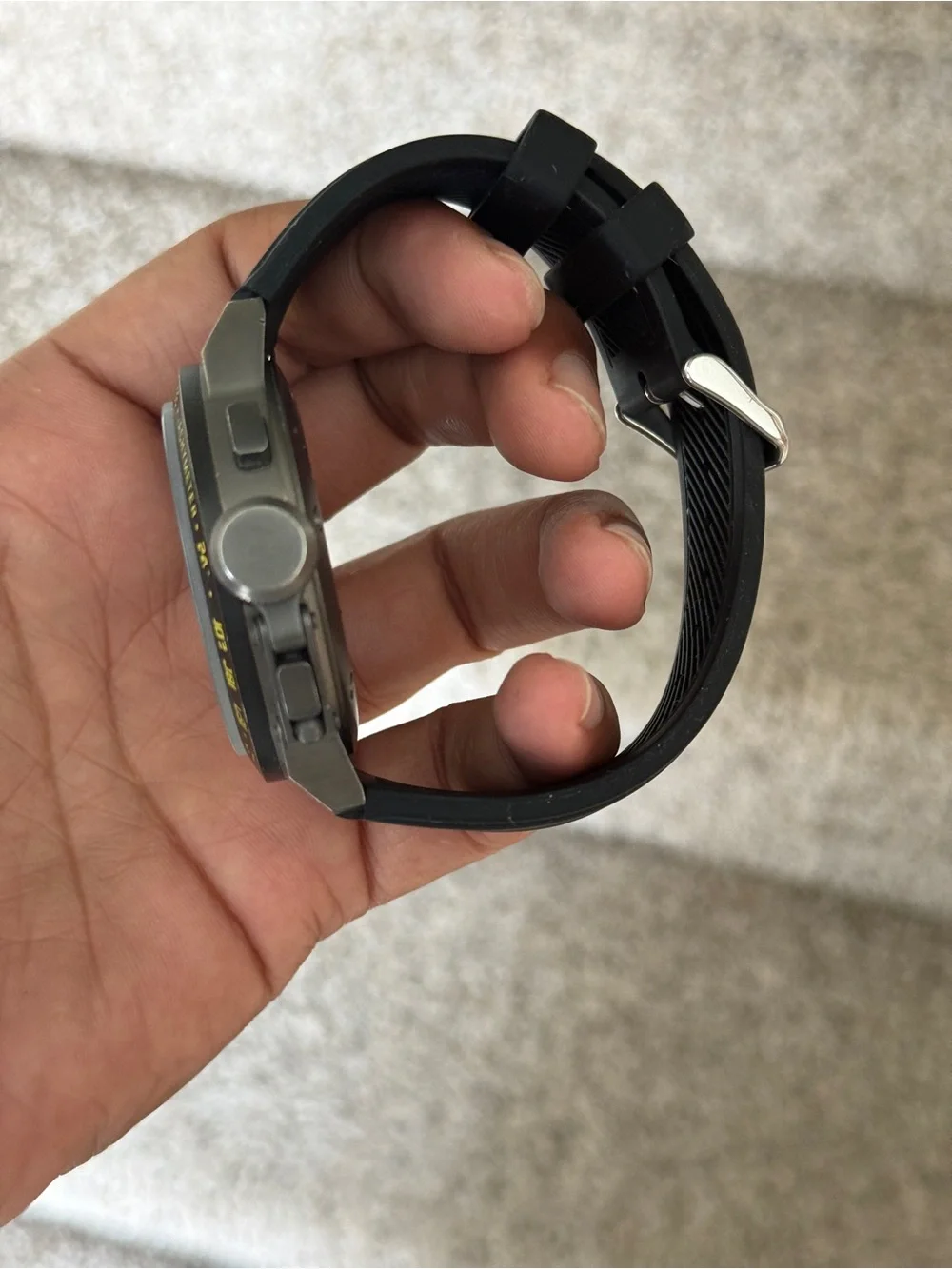 TW Steel pre owned